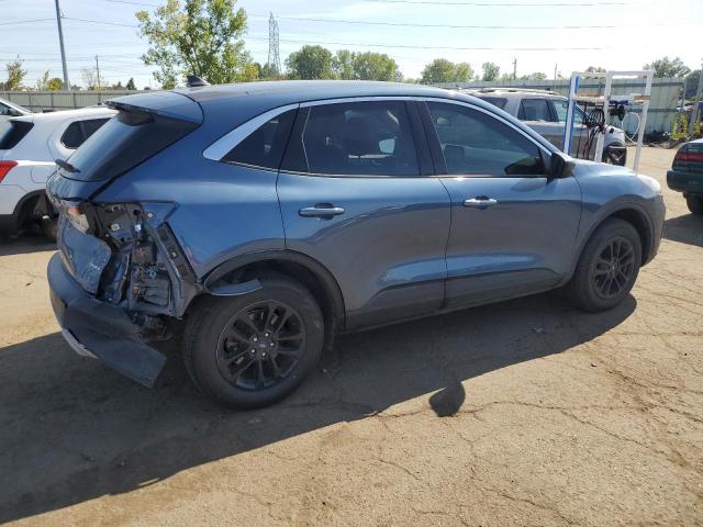  FORD ESCAPE 2020 Blue