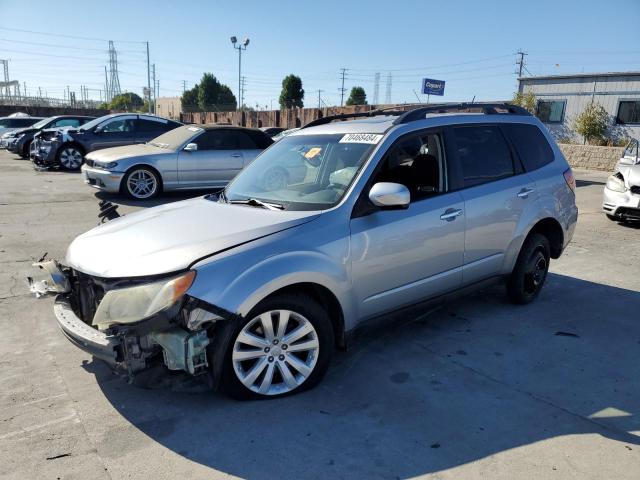 2012 Subaru Forester 2.5X Premium за продажба в Wilmington, CA - Front End