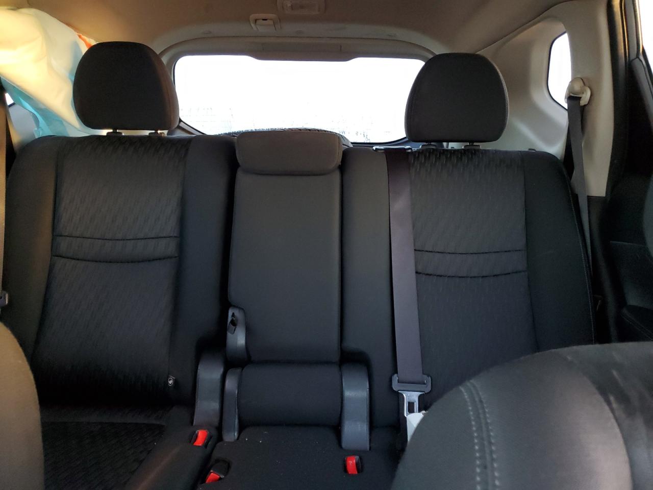 2018 Nissan Rogue S VIN: KNMAT2MT3JP596063 Lot: 72625164