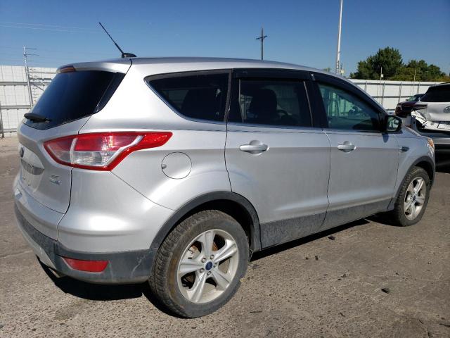  FORD ESCAPE 2015 Серебристый