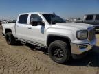 2016 Gmc Sierra K1500 Sle for Sale in Fresno, CA - Rear End