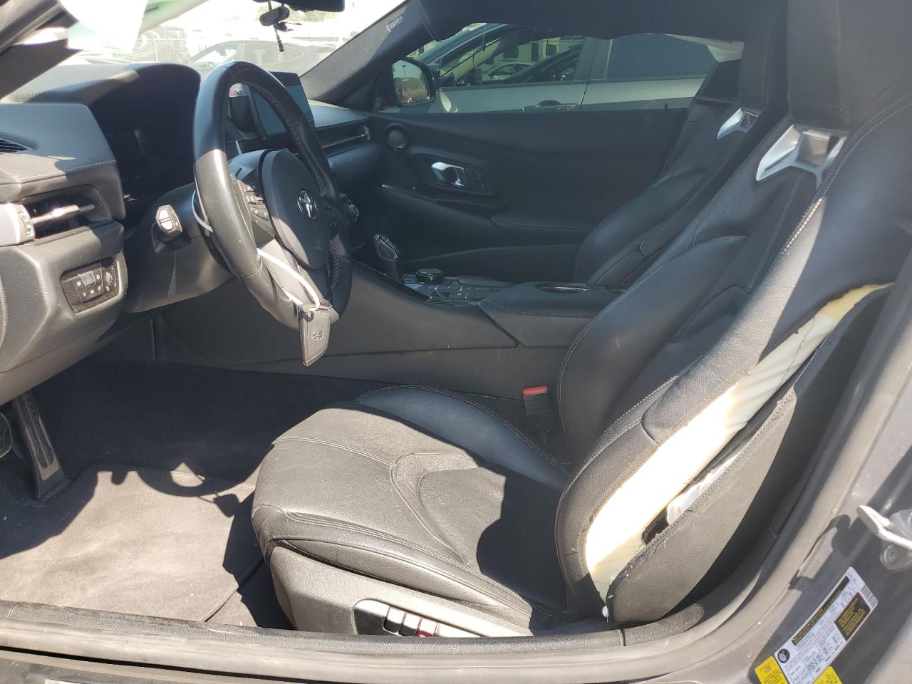 2021 Toyota Supra - Image 7