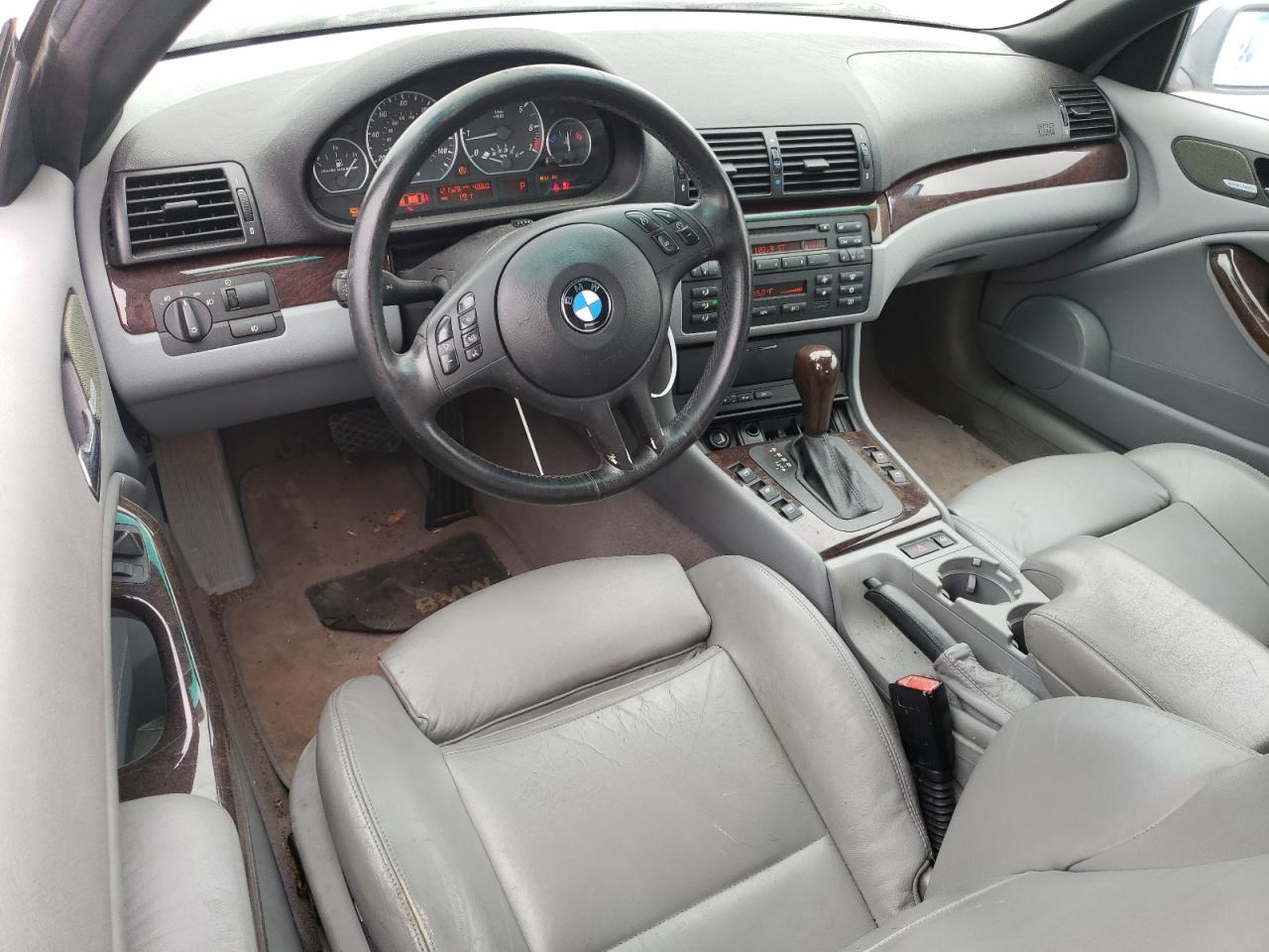 WBABW53464PL46566 2004 BMW 330 Ci