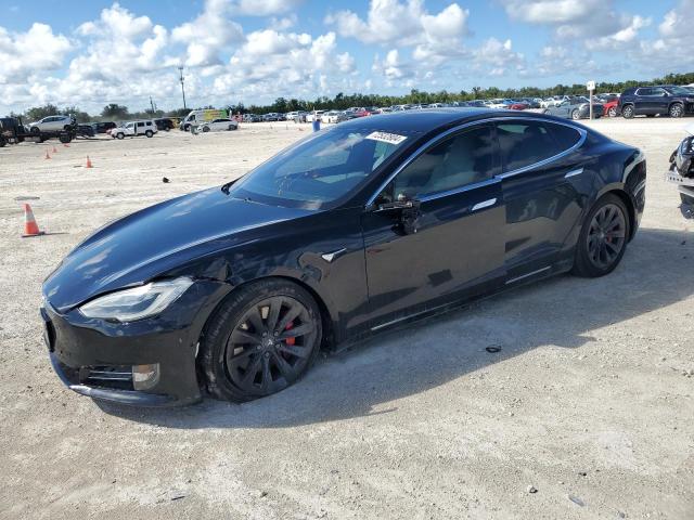 2018 Tesla Model S 