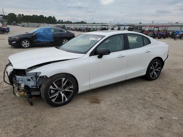 2024 Volvo S60 Core за продажба в Harleyville, SC - All Over