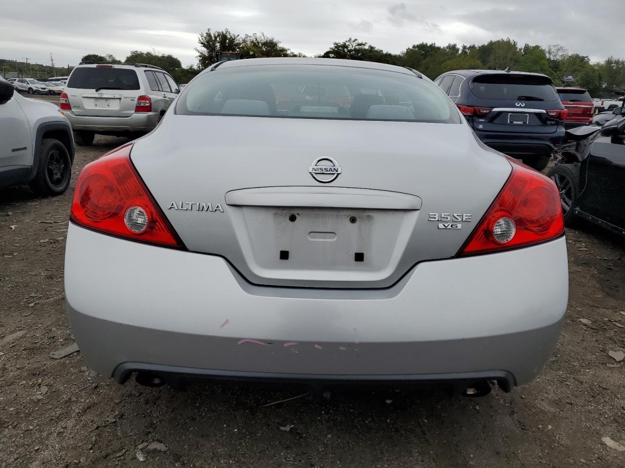 2009 Nissan Altima 3.5Se VIN: 1N4BL24E29C128727 Lot: 72394464