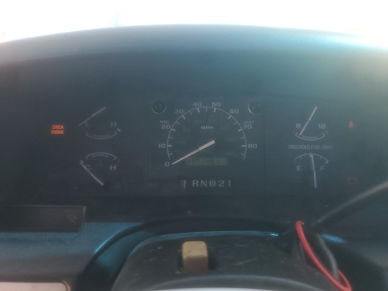 1FTDF15Y5SLA13963 1995 Ford F150