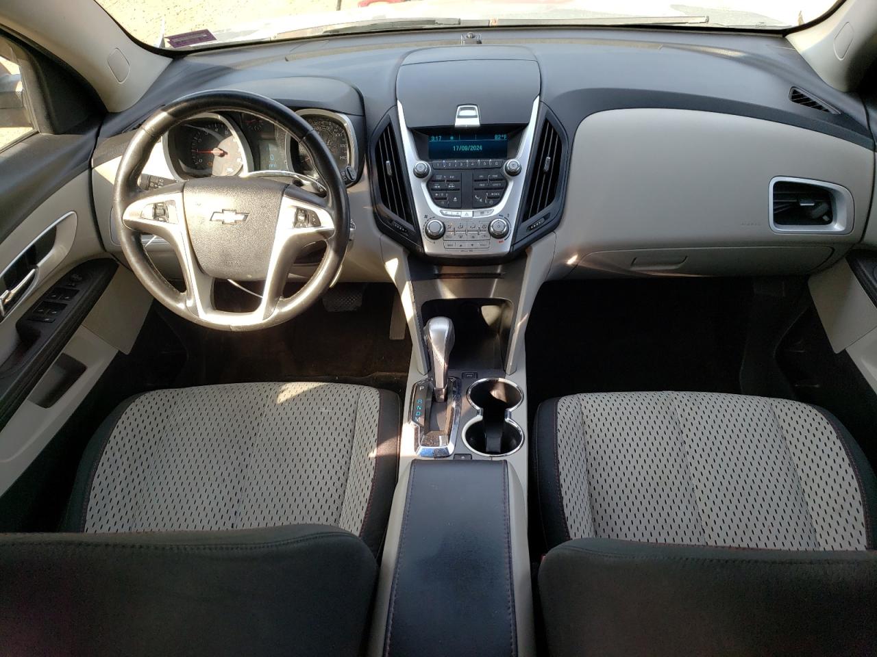 2011 Chevrolet Equinox - Image 8