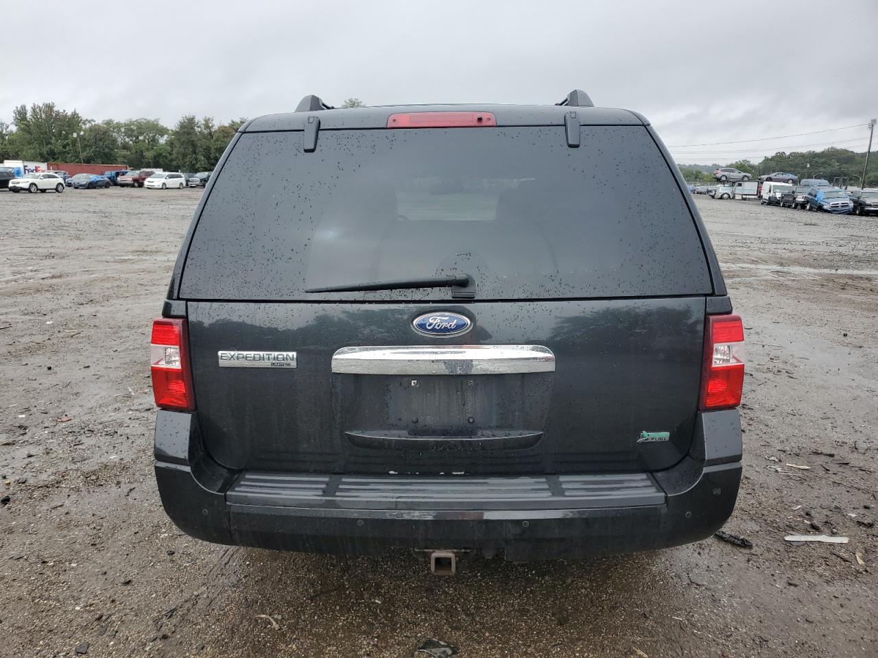 2013 Ford Expedition - Image 6