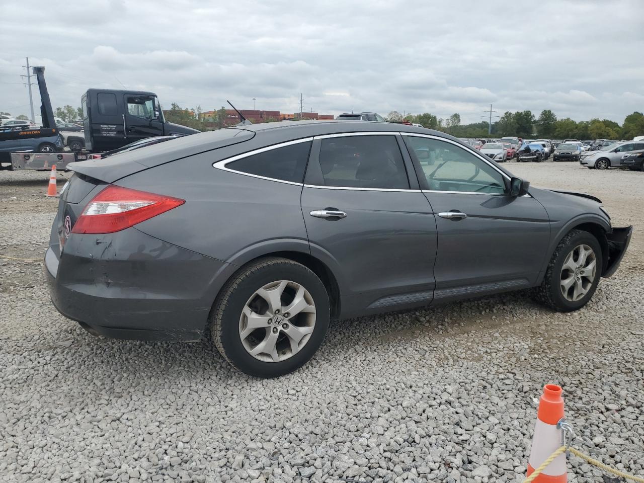 2011 Honda Accord - Image 3