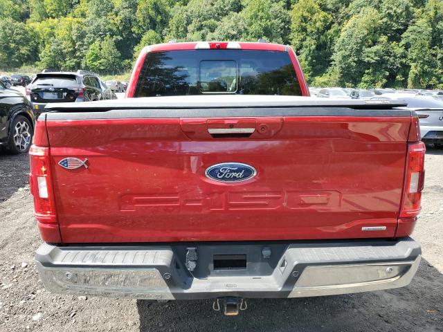 1FTEW1EP5NKD20636 Ford F-150 F150 SUPER 6