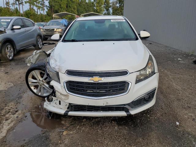  CHEVROLET CRUZE 2015 Biały