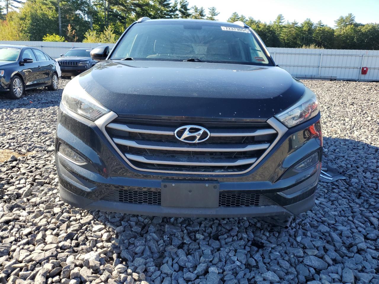 VIN KM8J3CA42GU224268 2016 HYUNDAI TUCSON no.5