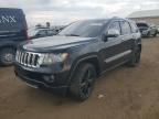 2013 Jeep Grand Cherokee Overland zu verkaufen in Brighton, CO - Hail