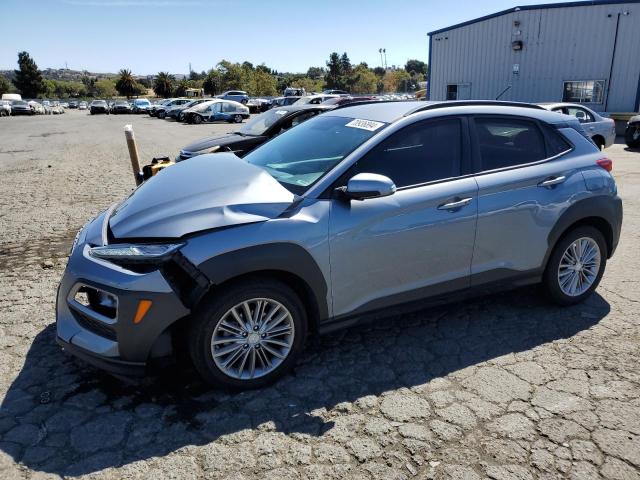 2018 Hyundai Kona Sel