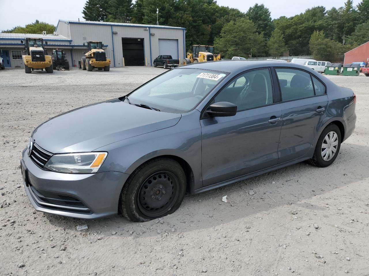 3VW267AJ8GM379664 2016 VOLKSWAGEN JETTA - Image 1