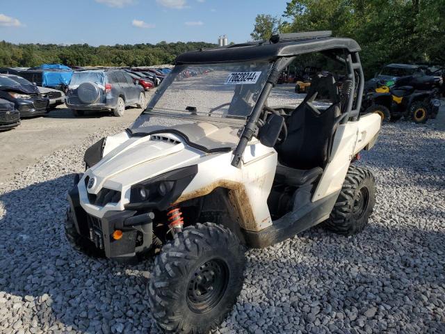 2020 CAN-AM COMMANDER 800R