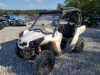 2020 CAN-AM COMMANDER 800R for sale at Copart IL - SOUTHERN ILLINOIS