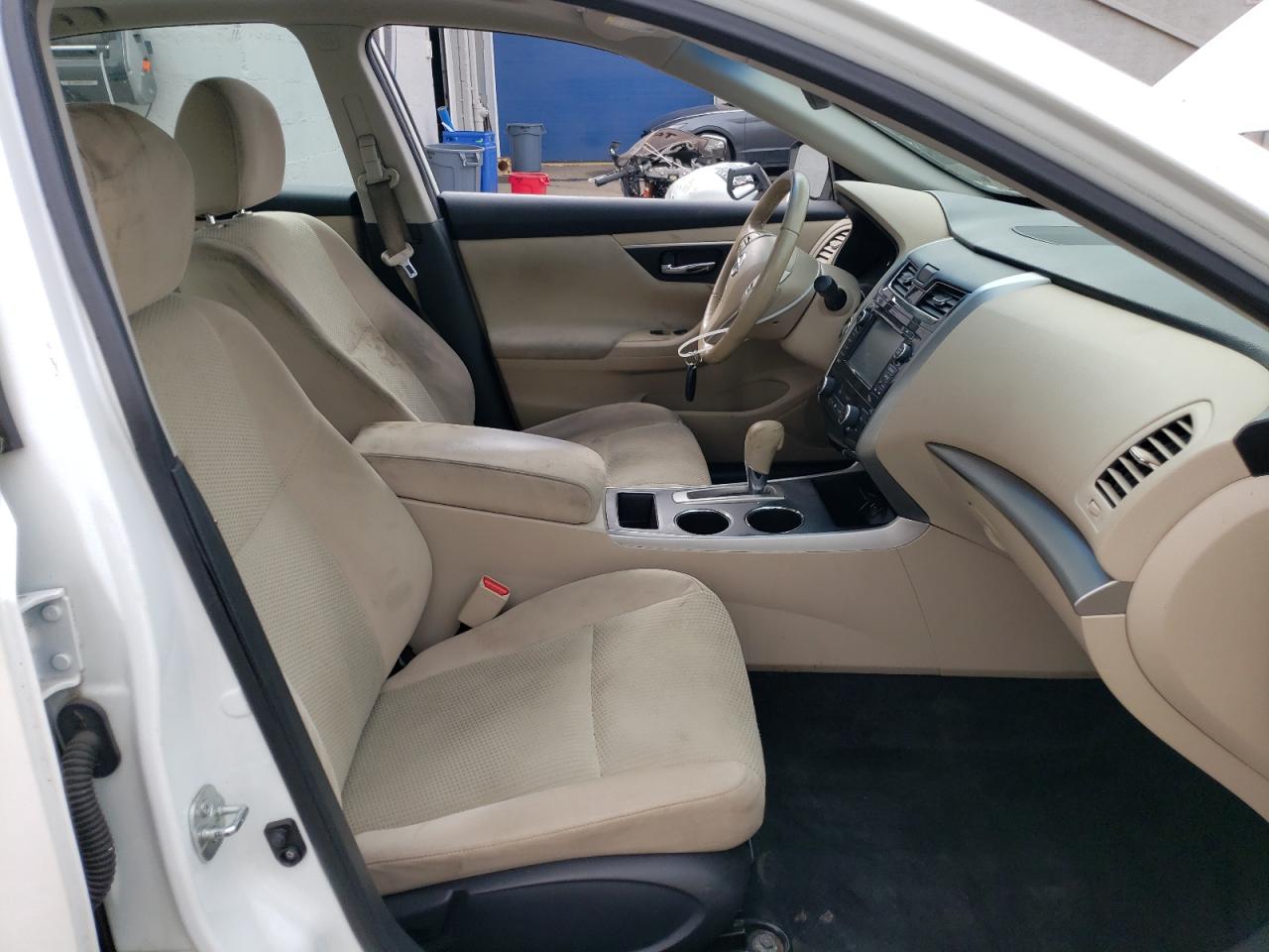 1N4AL3AP2FC136166 2015 Nissan Altima 2.5