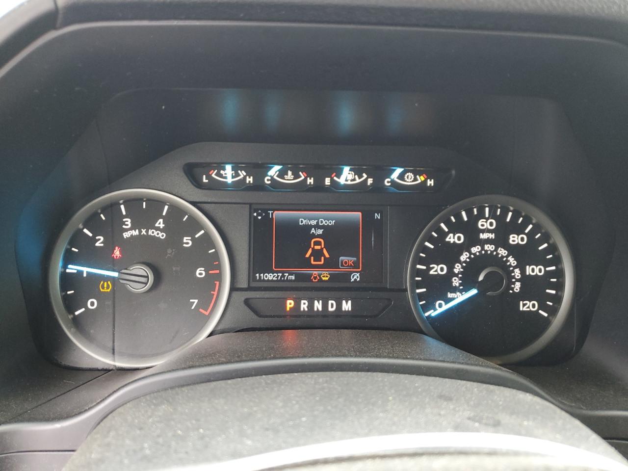 1FTEW1E48KFA93050 2019 Ford F150 Supercrew