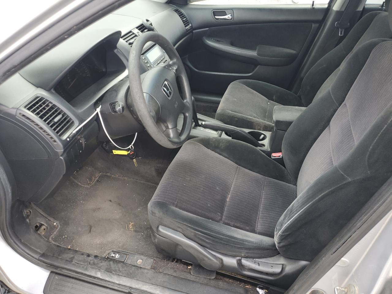 1HGCM56304A169372 2004 Honda Accord Lx