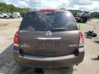 2007 Nissan Quest S zu verkaufen in Florence, MS - All Over