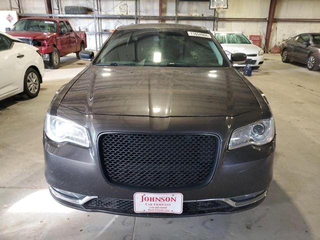  CHRYSLER 300 2019 Szary