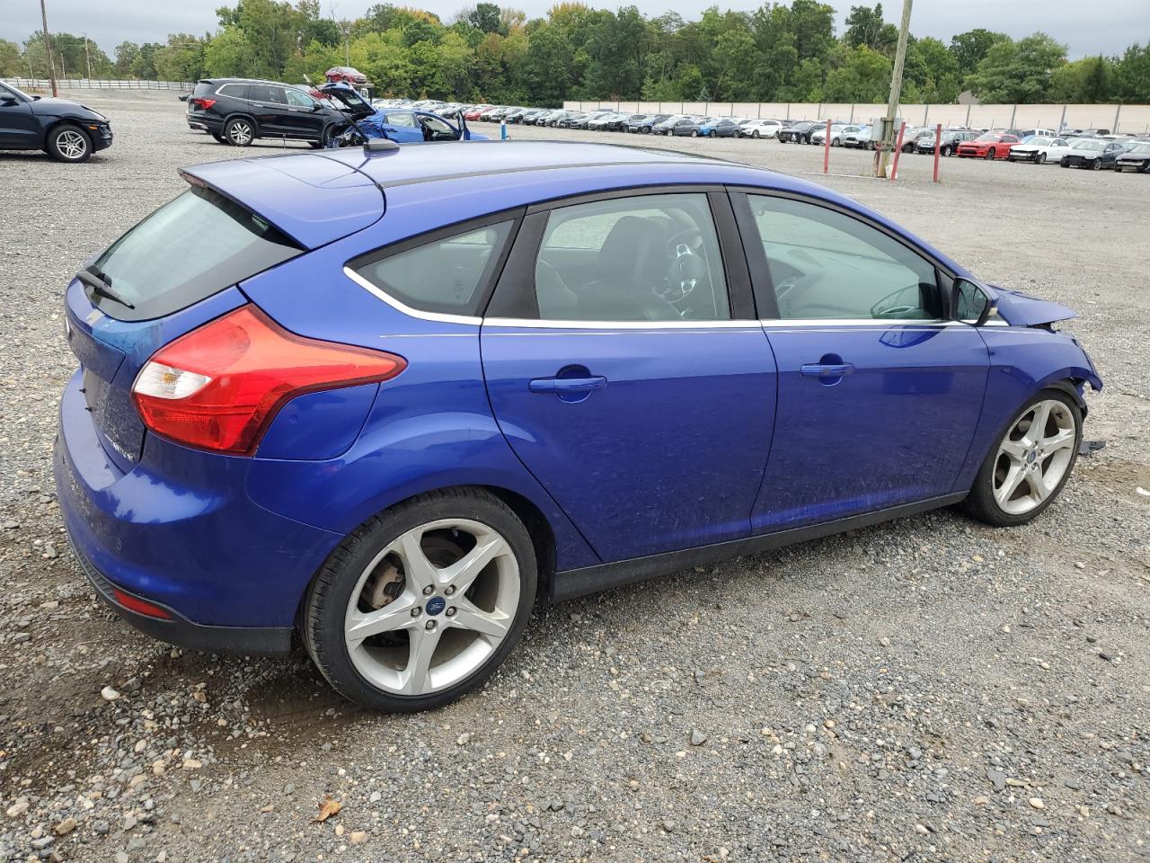 2013 Ford Focus - Image 3
