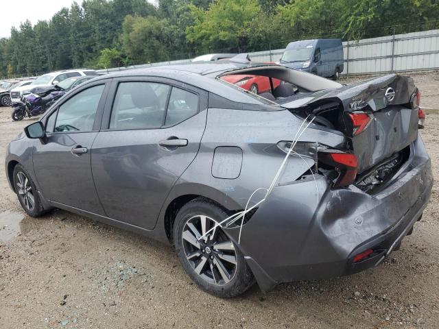 3N1CN8EV4ML921229 Nissan Versa SV 2