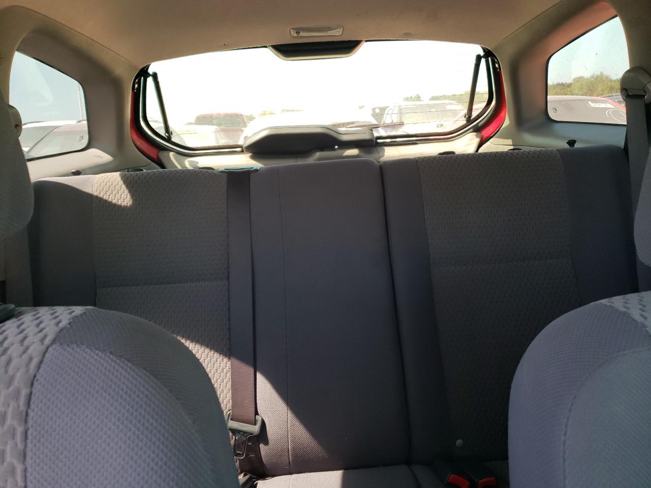 2007 Toyota Corolla - Image 10