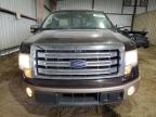 2014 Ford F150 Supercrew للبيع في Houston، TX - Front End