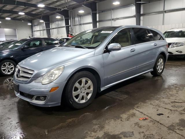 2007 Mercedes-Benz R 320 Cdi