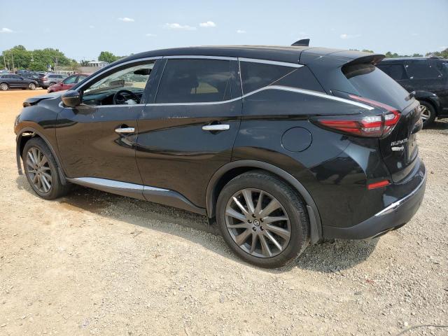 5N1AZ2BJ3MC135372 Nissan Murano SV 2