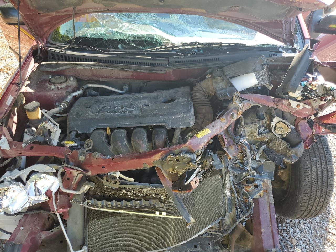 2006 Toyota Corolla - Image 12