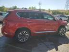 2023 Hyundai Santa Fe Calligraphy продається в Littleton, CO - Front End