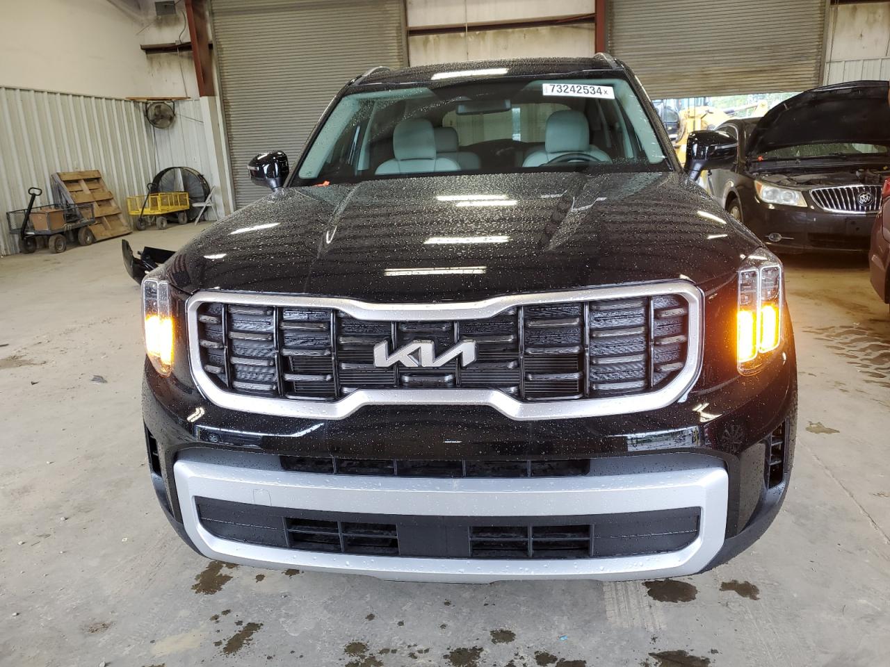 2024 Kia Telluride - Image 5