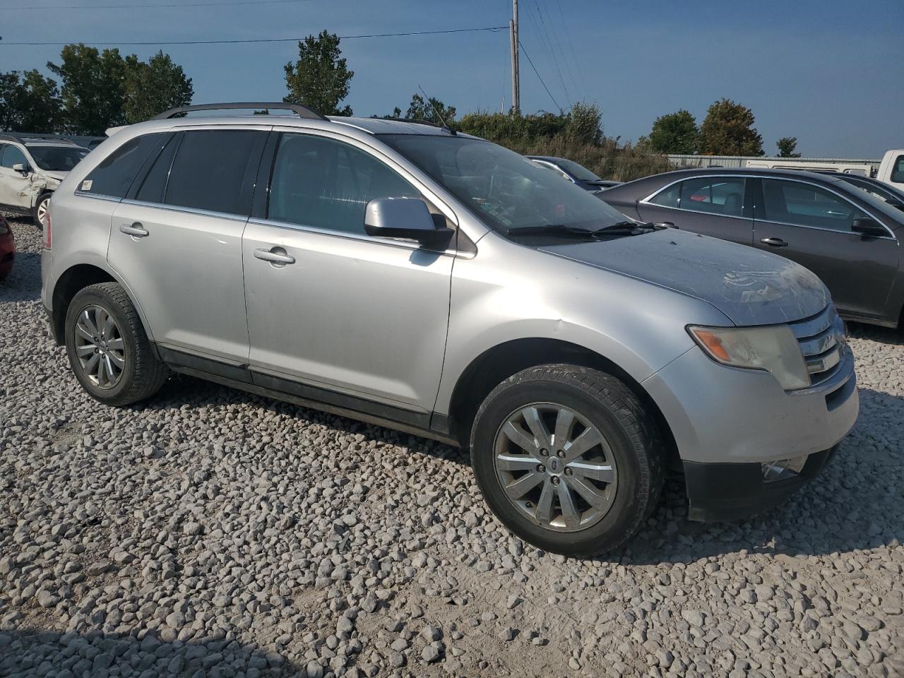 2010 Ford Edge - Image 4