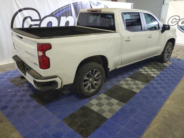 3GCUYEETXMG403821 Chevrolet All Models SILVERADO 3