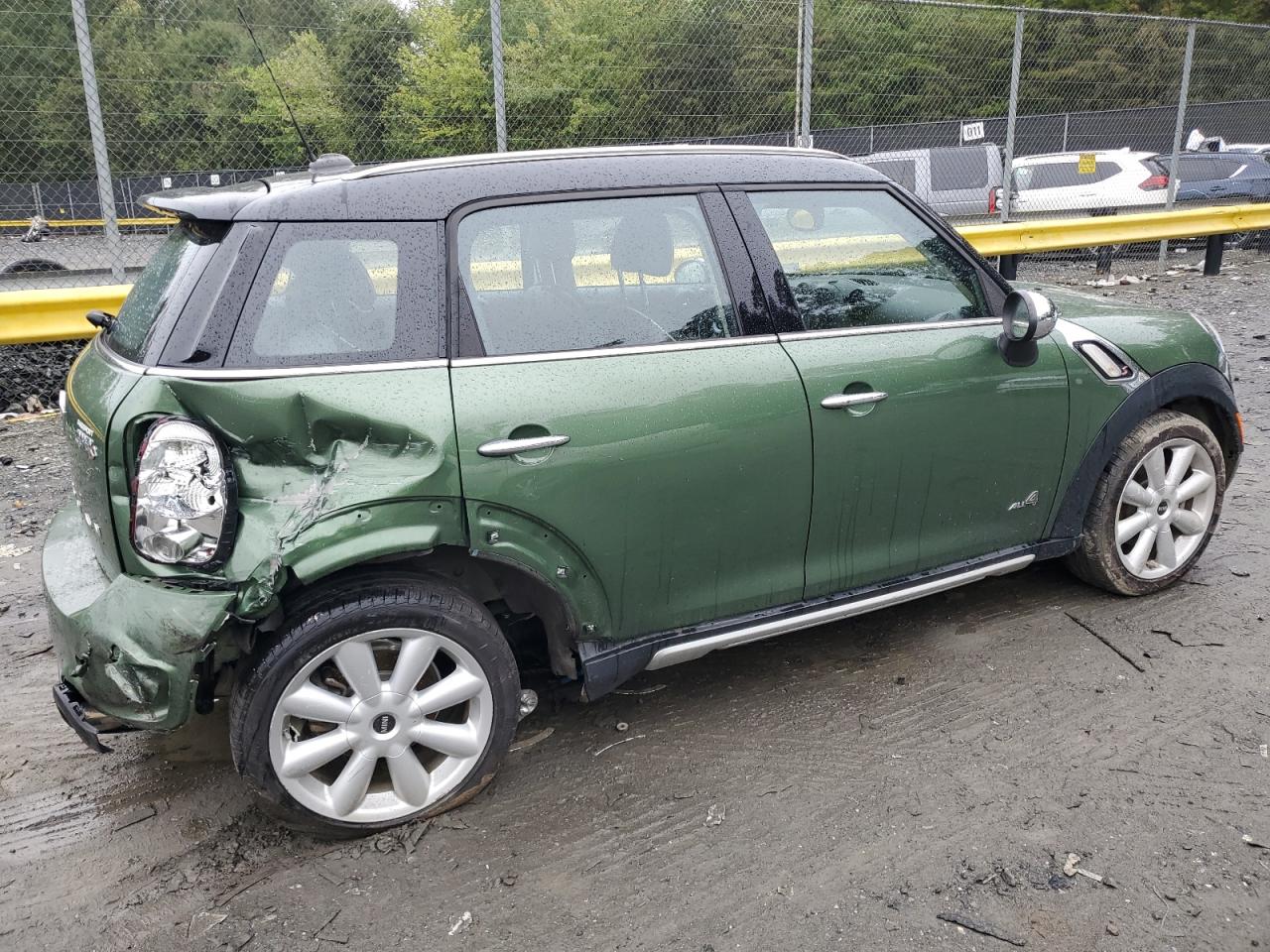 2016 MINI Cooper - Image 3