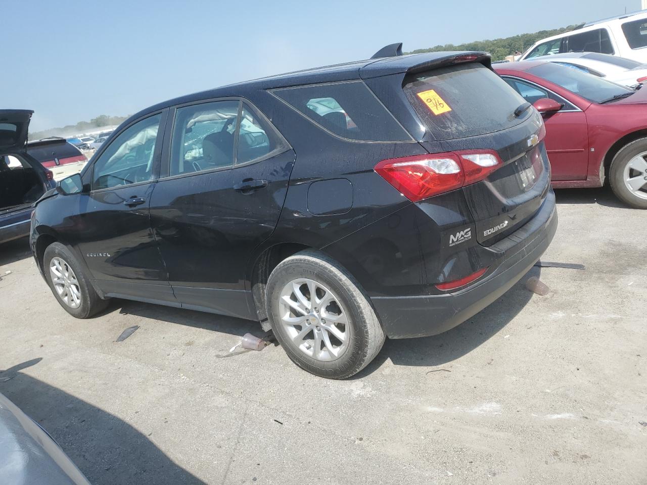 2020 Chevrolet Equinox - Image 2