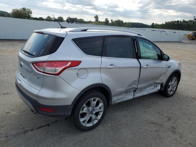  FORD ESCAPE 2015 Srebrny