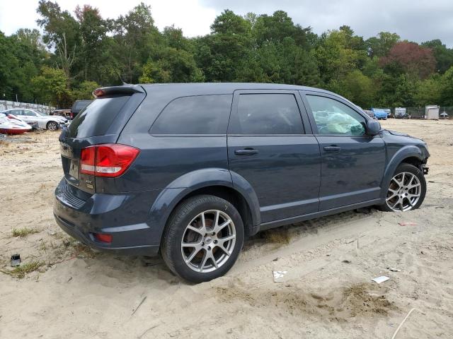  DODGE JOURNEY 2018 Gray