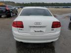 2009 Audi A8 L Quattro за продажба в Harleyville, SC - Front End