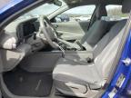 2021 Hyundai Elantra Sel за продажба в Brookhaven, NY - Front End