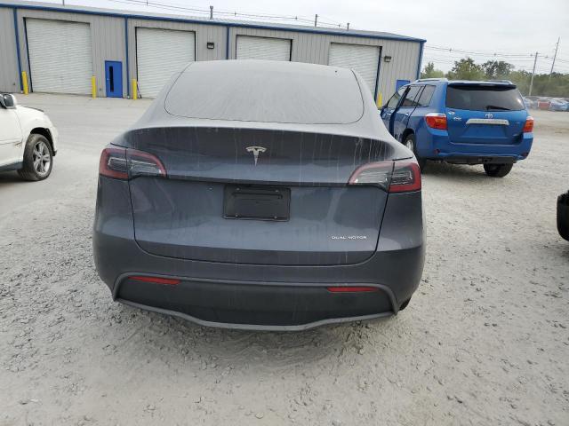 7SAYGDEE4PF855986 Tesla Model Y  6