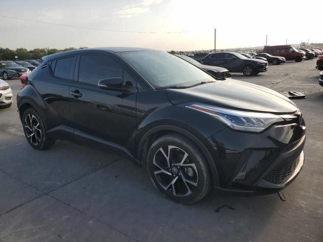 JTNKHMBX7M1118643 Toyota C-HR XLE 4