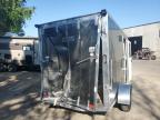 2022 EZHA TRAILER for sale at Copart MN - MINNEAPOLIS NORTH