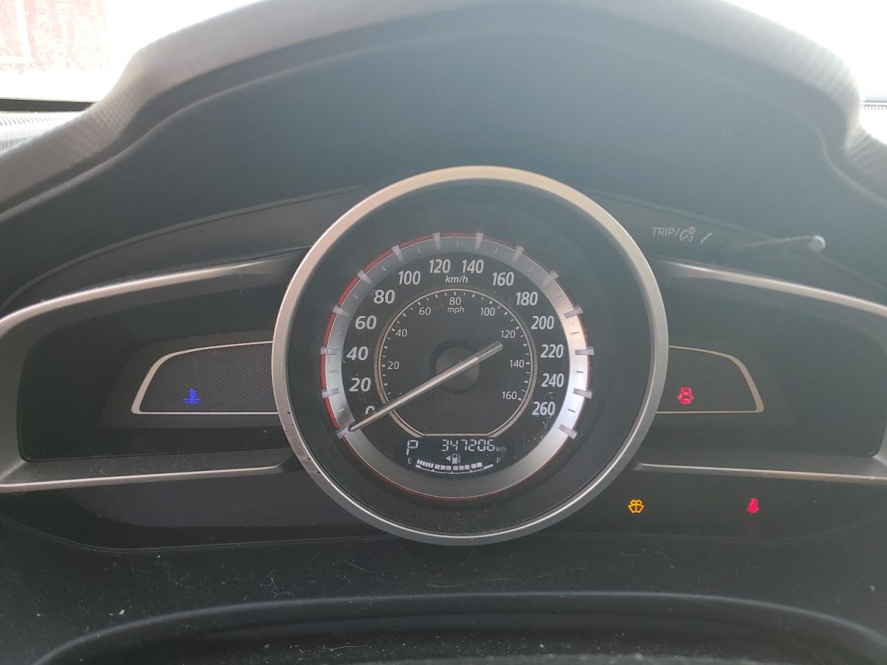 2014 Mazda 3 - Image 9