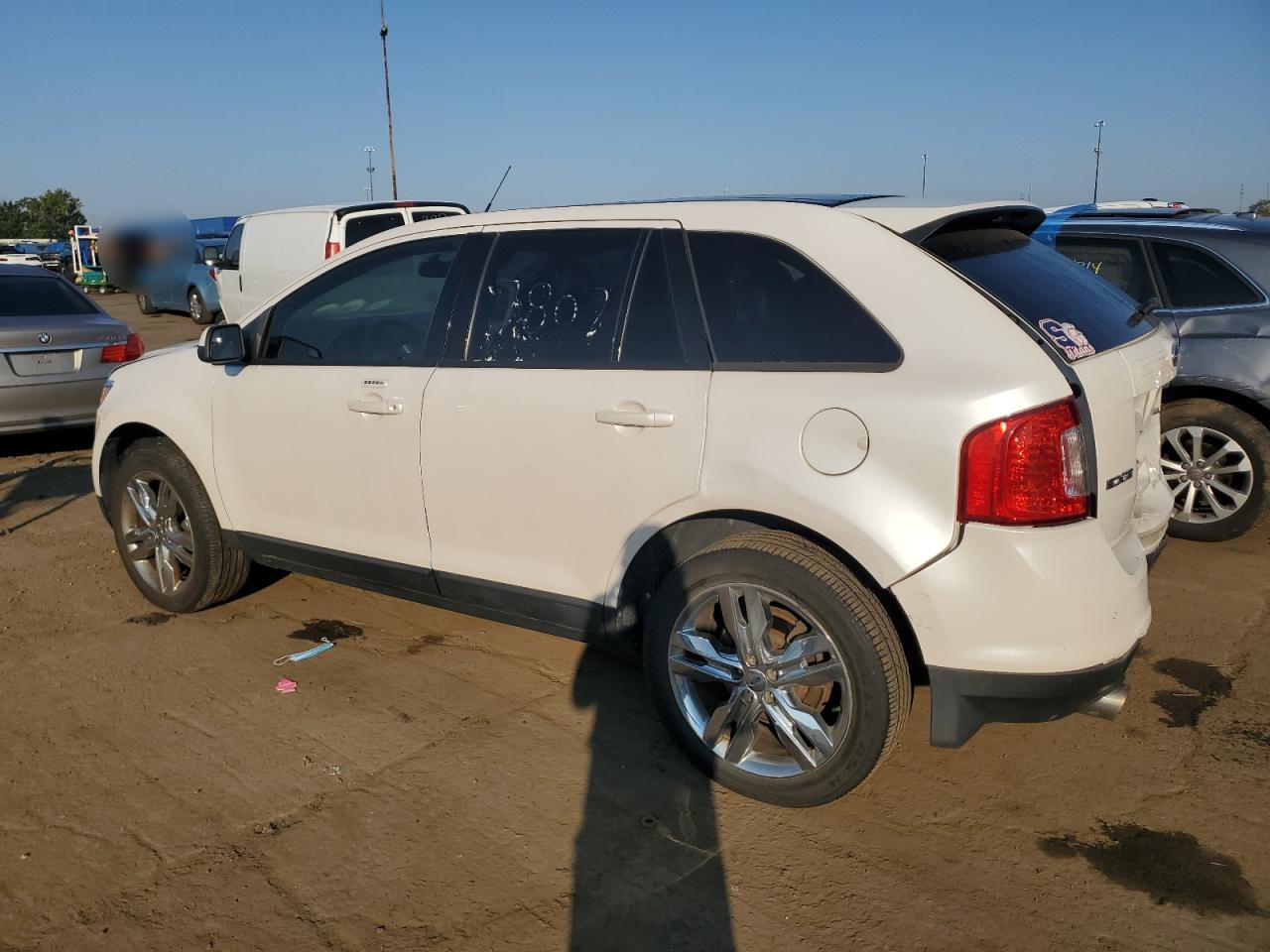 2013 Ford Edge - Image 2