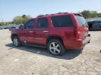 2014 Chevrolet Tahoe K1500 Ltz en Venta en Lebanon, TN - Vandalism